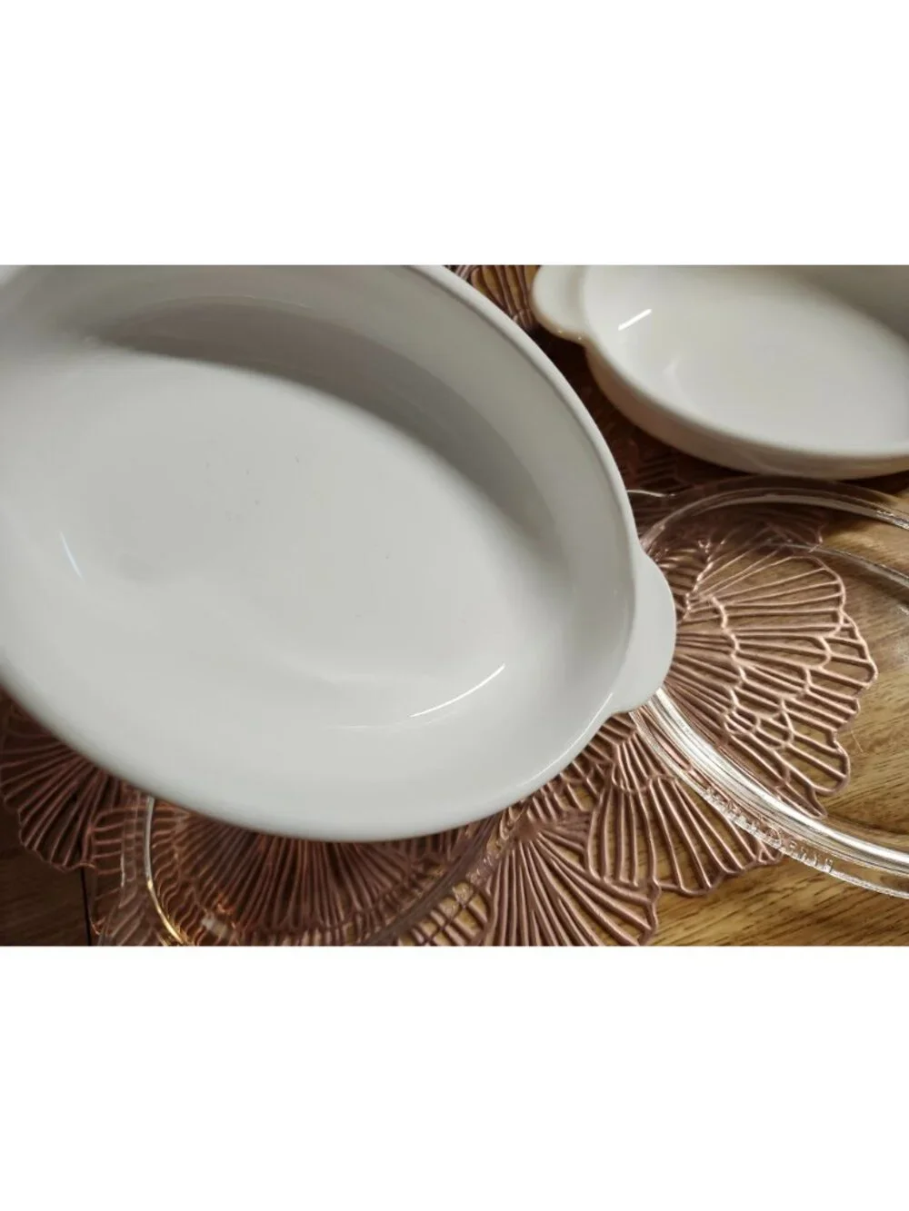 Corningware set 14
